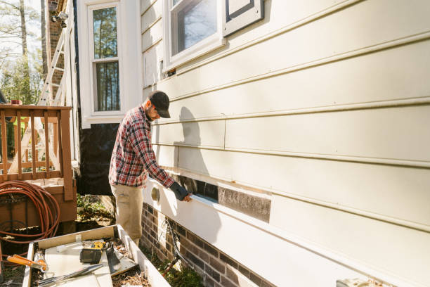 Top rated local Emergency Siding Repair specialists in Charlotte, NC